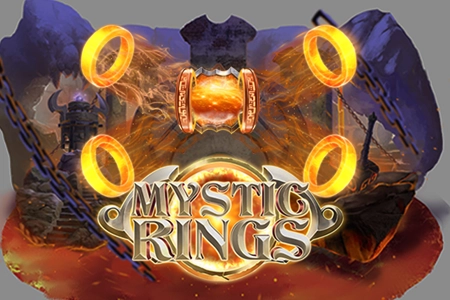 Mystic Rings